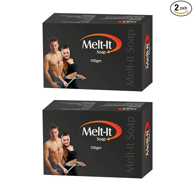 shoprythmindia Meltit Melt it Anti Cellulite and Slimming Soap shoprythmindia Meltit Melt it Anti Cellulite and Slimming Soap